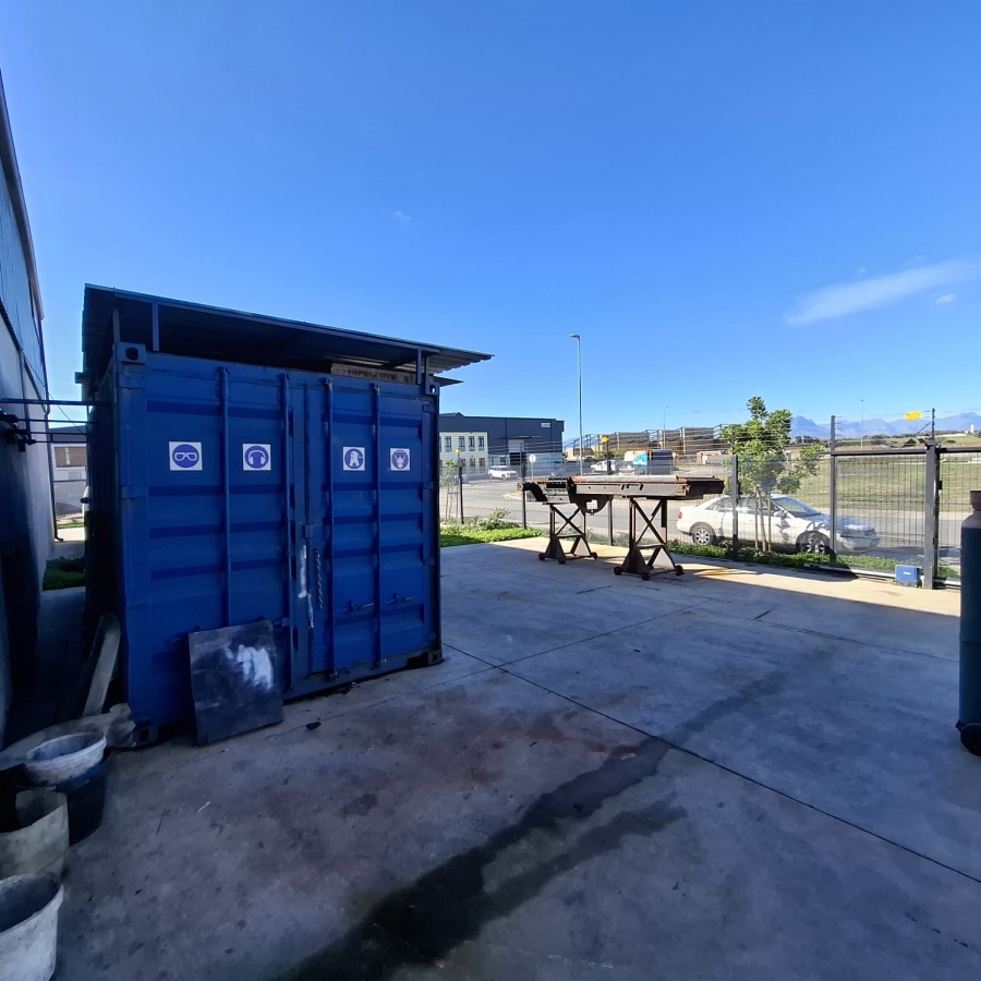 To Let commercial Property for Rent in Fisantekraal Western Cape